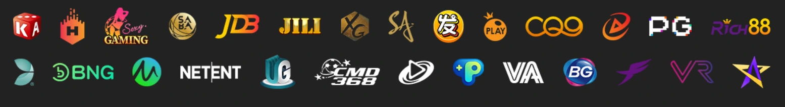 Nhà phát triển game cho Cm8824